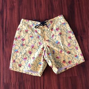 Rodd & Gunn Swim trunks!